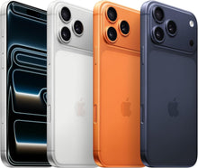 Apple iPhone 17 Pro Max 1TB Cosmic Orange SIM-Free Unlocked Mobile Phone