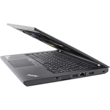 Buy Lenovo,Lenovo ThinkPad T460 14" - Intel i5-6200U - 8GB RAM - 500GB HDD - Black - Gadcet UK | UK | London | Scotland | Wales| Near Me | Cheap | Pay In 3 | Laptops