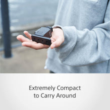 Buy Sony,Sony ECM-B10 Compact Shotgun Microphone – Wireless & Battery-Free - Gadcet UK | UK | London | Scotland | Wales| Near Me | Cheap | Pay In 3 | Camera Accessories