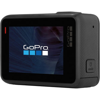 Buy GoPro,GoPro HERO5 Black – 4K Action Camera with Touchscreen, Voice Control & Waterproof Design - Gadcet UK | UK | London | Scotland | Wales| Near Me | Cheap | Pay In 3 | Action Digital Cameras