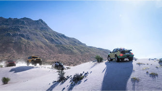 Xbox,Xbox Series X 1TB SSD, 4K Blu Ray, Velocity Architecture with Forza Horizon 5 Premium Edition - Gadcet.com