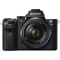 Buy Sony,SONY a7 II Mirrorless Camera with FE 28-70 mm f/3.5-5.6 OSS Lens - Gadcet UK | UK | London | Scotland | Wales| Ireland | Near Me | Cheap | Pay In 3 | Camera Lens Accessories
