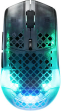 SteelSeries Aerox 3 Wireless Gen 2 Shadow Gaming Mouse – 68g, 4K Wireless Polling, 26K DPI TrueMove Sensor, 200-Hour Battery & RGB