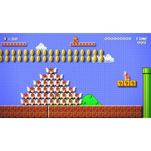 Super Mario Maker Nintendo Wii U