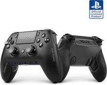 SCUF OMEGA PS5 Wireless Performance Controller – Black