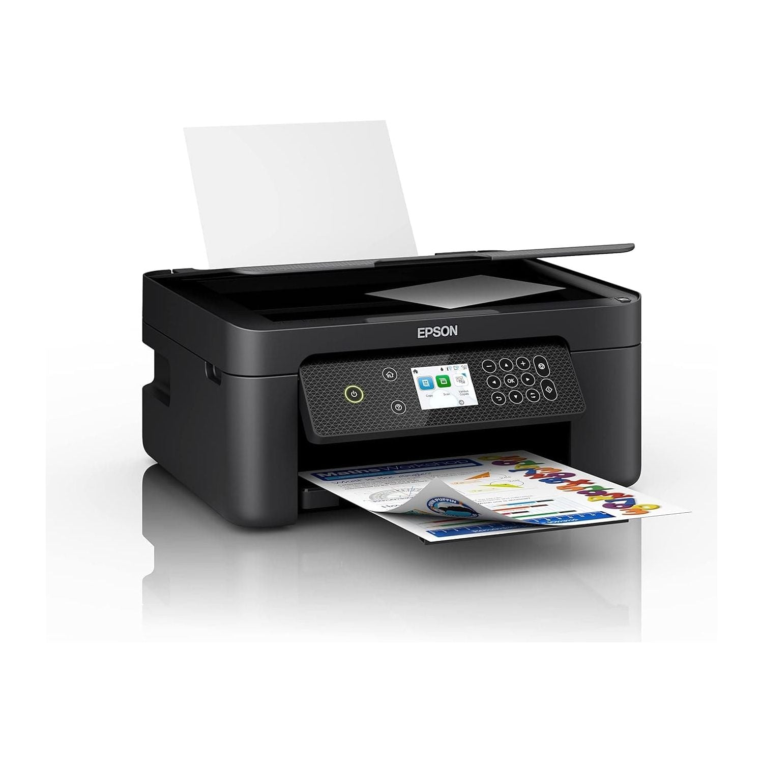 Buy Epson,Epson Expression Home XP-4200 Print/Scan/Copy Wi-Fi Colour Printer - Gadcet UK | UK | London | Scotland | Wales| Ireland | Near Me | Cheap | Pay In 3 | Printer, Copier & Fax Machine Accessories