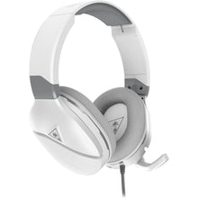 Buy Turtle Beach,Turtle Beach Recon 200 Gen 2 White Amplified Gaming Headset - PS4, PS5, Xbox Series X|S |One, Nintendo Switch & PC - Gadcet UK | UK | London | Scotland | Wales| Near Me | Cheap | Pay In 3 | Headphones & Headsets