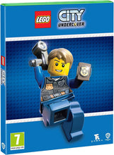 Buy Microsoft,Lego City Undercover (Xbox One) - Gadcet UK | UK | London | Scotland | Wales| Ireland | Near Me | Cheap | Pay In 3 | Video Game Software