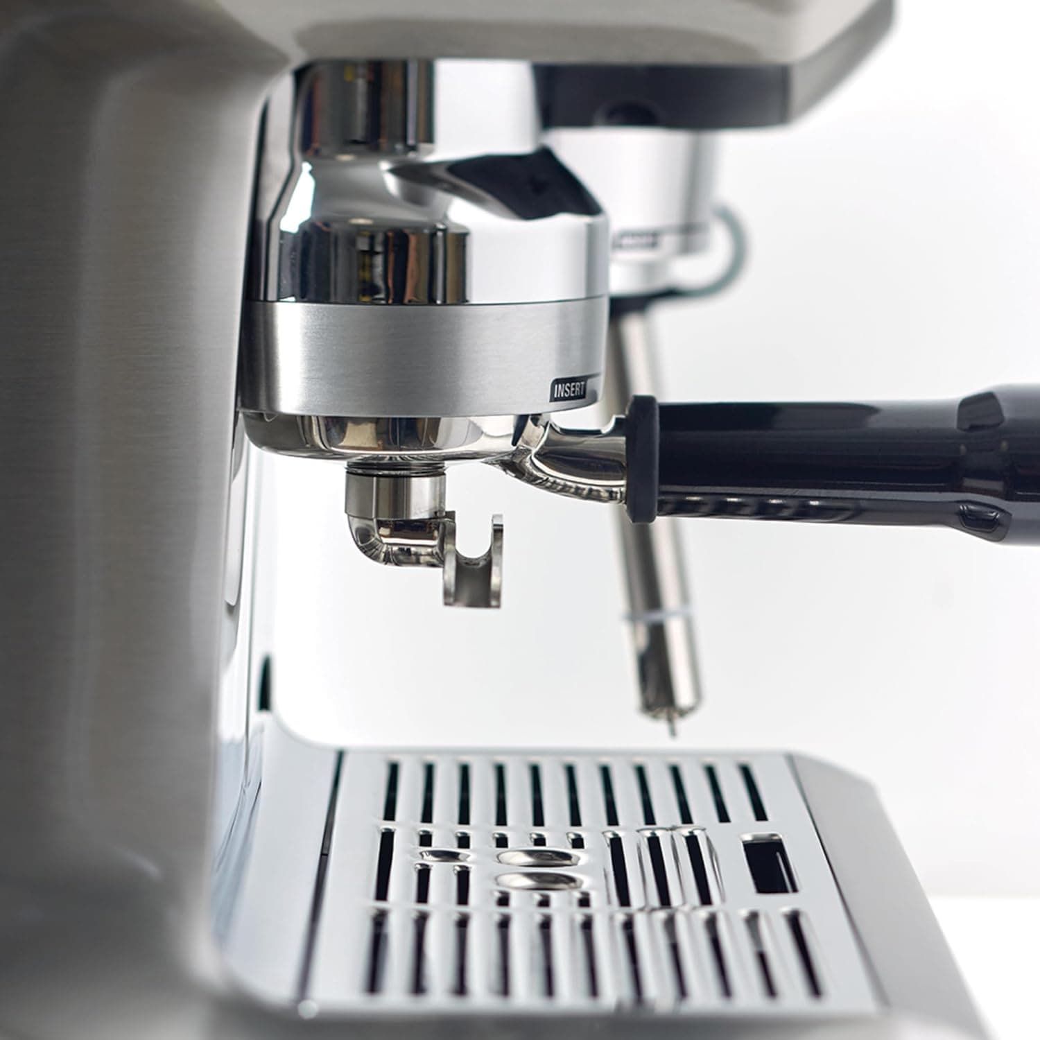 Buy Sage,Sage - The Oracle Touch - Bean to Cup Coffee Machine with Grinder and Milk Frother, Brushed Stainless Steel - Gadcet UK | UK | London | Scotland | Wales| Near Me | Cheap | Pay In 3 | Coffee Makers & Espresso Machines