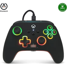 Buy Xbox,PowerA Spectra Infinity Enhanced Wired Controller For Xbox Series X|S, Gamepad, Wired Video Game Controller - Gadcet.com | UK | London | Scotland | Wales| Ireland | Near Me | Cheap | Pay In 3 | Game Controllers