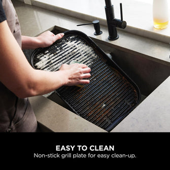 Buy Ninja,Ninja Woodfire Pro XL Electric BBQ Grill & Smoker OG850UK – 4-in-1 Outdoor Grill, Air Fryer, Digital Probe, Woodfire Pellets, Portable, Grey/Black - Gadcet UK | UK | London | Scotland | Wales| Near Me | Cheap | Pay In 3 | Air Fryer & Grill