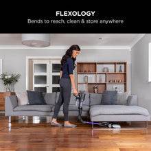 Buy Shark,Shark Corded Stick Vacuum Cleaner [HZ500UK] Anti Hair Wrap, Purple - Gadcet UK | UK | London | Scotland | Wales| Near Me | Cheap | Pay In 3 | Vacuums