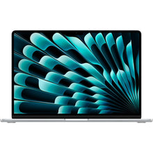 Apple MacBook Air 15" (2024, M3) 16GB RAM, 512GB SSD, Liquid Retina Display, Silver