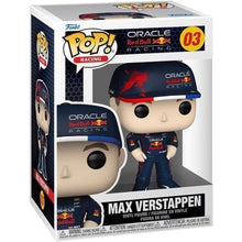 Buy Funko,Funko Pop! Formula 1 Max Verstappen – Red Bull Racing Vinyl Figure | Official Collectible - Gadcet UK | UK | London | Scotland | Wales| Near Me | Cheap | Pay In 3 | Action & Toy Figures