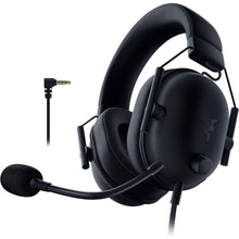 Buy Razer,Razer BlackShark V2 X Wired Esports Headset for PlayStation (PS5), 240g, Cardioid Microphone, 50mm Drivers, Passive Noise Cancellation, 3.5mm Connector - Black - Gadcet UK | UK | London | Scotland | Wales| Near Me | Cheap | Pay In 3 | Headphones & Headsets