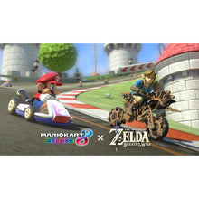 Buy Nintendo,Mario Kart Deluxe 8 (Nintendo Switch) - Gadcet UK | UK | London | Scotland | Wales| Ireland | Near Me | Cheap | Pay In 3 | Games