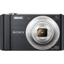 Buy Sony,SONY Cyber-shot DSCW810B Compact Camera - Black - Gadcet UK | UK | London | Scotland | Wales| Ireland | Near Me | Cheap | Pay In 3 | Cameras