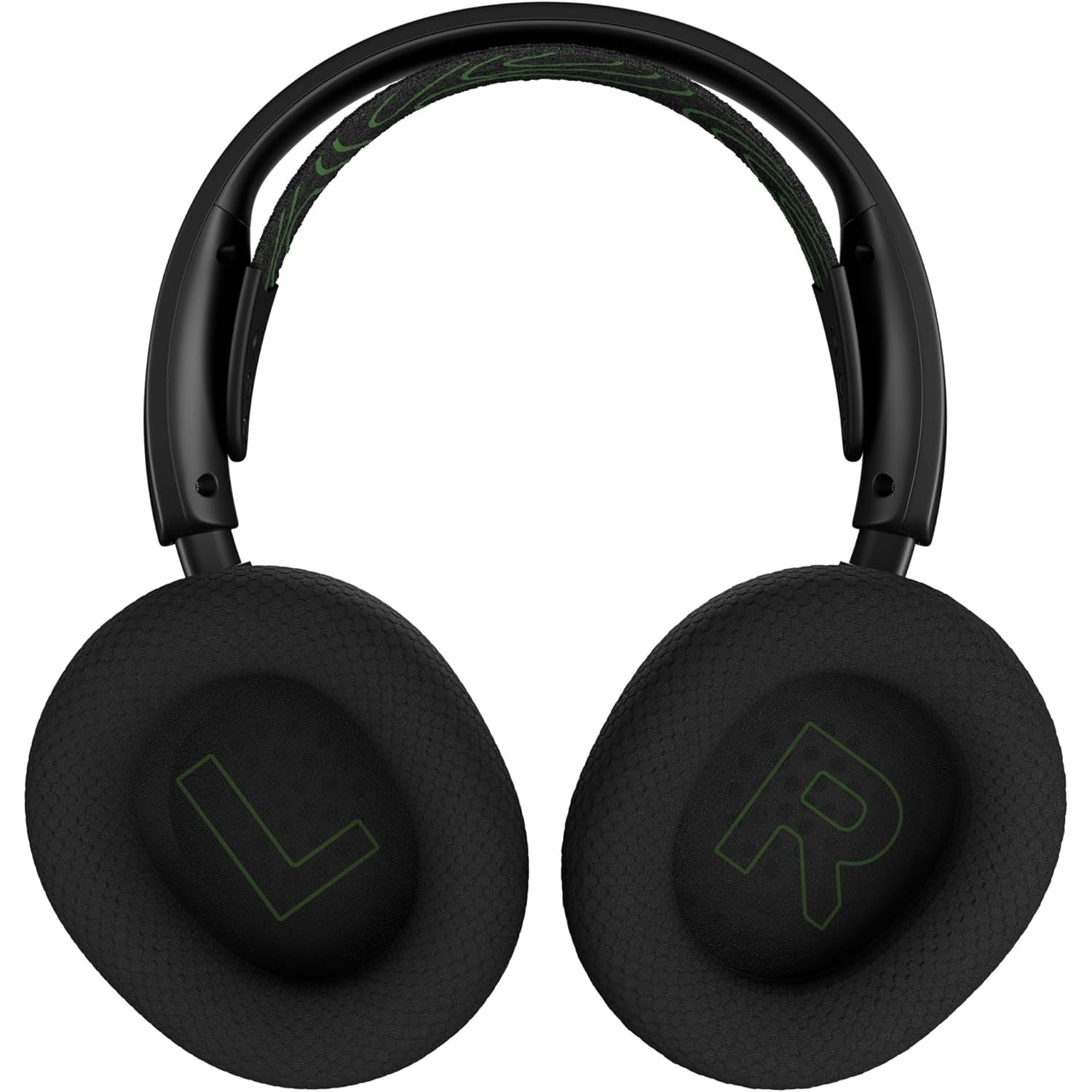 Buy SteelSeries,SteelSeries Arctis Nova 5X Wireless Xbox Gaming Headset - Neodymium Drivers, 60H Battery, 2.4GHz/BT, ClearCast Gen2.X Mic, PC, PS, Switch, Mobile Compatible - Gadcet UK | UK | London | Scotland | Wales| Near Me | Cheap | Pay In 3 | Headsets
