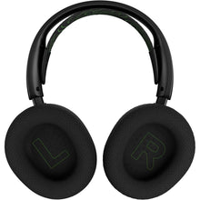 Buy SteelSeries,SteelSeries Arctis Nova 5X Wireless Xbox Gaming Headset - Neodymium Drivers, 60H Battery, 2.4GHz/BT, ClearCast Gen2.X Mic, PC, PS, Switch, Mobile Compatible - Gadcet UK | UK | London | Scotland | Wales| Near Me | Cheap | Pay In 3 | Headsets