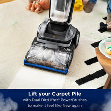 Buy BISSELL,BISSELL Revolution HydroSteam Carpet Cleaner (3670E) – Steam & Stain Removal, 3.7L Tank, 30-Min Dry Time, Upholstery Cleaner - Gadcet UK | UK | London | Scotland | Wales| Near Me | Cheap | Pay In 3 | Upright Carpet Steamers