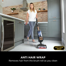 Buy Shark,Shark Upright Vacuum Cleaner, Anti Hair Wrap, Pet Model, DuoClean, Powered Lift-Away, 0.83L, Black/Copper - NZ801UKTBK - Gadcet UK | UK | London | Scotland | Wales| Near Me | Cheap | Pay In 3 | Vacuum Cleaner