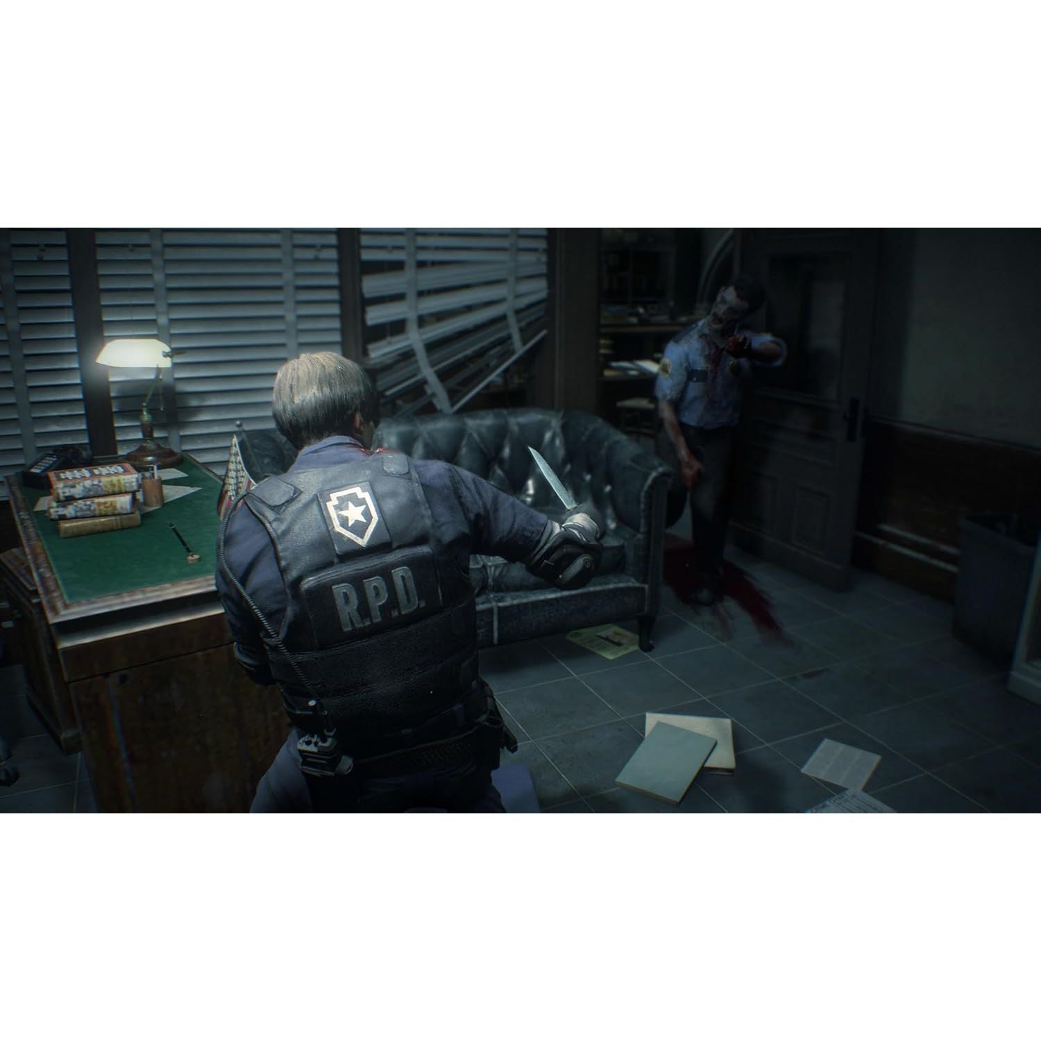 Buy PlayStation,Resident Evil 2 PS5 Game – Survival Horror Remake - Gadcet UK | UK | London | Scotland | Wales| Near Me | Cheap | Pay In 3 | Physical Video Games