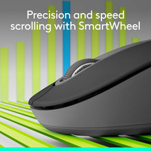 Buy Logitech,Logitech Signature M650 L Left Wireless Mouse – Silent Clicks, Bluetooth & Customisable Buttons (Graphite) - Gadcet UK | UK | London | Scotland | Wales| Near Me | Cheap | Pay In 3 | mouse
