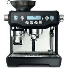 Buy Sage,Sage The Oracle Bean to Cup Coffee Machine – Black Truffle - Gadcet UK | UK | London | Scotland | Wales| Near Me | Cheap | Pay In 3 | Coffee Makers & Espresso Machines