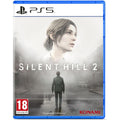 Buy PlayStation,Silent Hill 2 - PS5 Game - Gadcet UK | UK | London | Scotland | Wales| Near Me | Cheap | Pay In 3 | Video Game Software