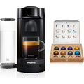 Buy Nespresso,Nespresso Vertuo Plus Automatic Pod Coffee Machine for Americano, Decaf, Espresso by Magimix in Black - Gadcet UK | UK | London | Scotland | Wales| Near Me | Cheap | Pay In 3 | Coffee Makers & Espresso Machines