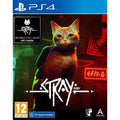 Buy Playstation,Stray (PlayStation 4) - Gadcet UK | UK | London | Scotland | Wales| Near Me | Cheap | Pay In 3 | Video Game