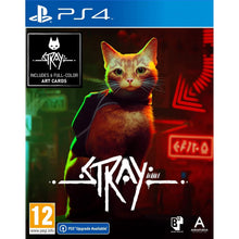 Buy Playstation,Stray (PlayStation 4) - Gadcet UK | UK | London | Scotland | Wales| Near Me | Cheap | Pay In 3 | Video Game