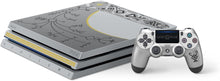Buy Sony,Sony PlayStation 4 Pro 1TB Limited Edition Console - Gray - (No Game) - Gadcet UK | UK | London | Scotland | Wales| Ireland | Near Me | Cheap | Pay In 3 | Video Game Consoles