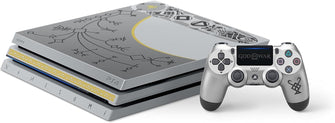 Buy Sony,Sony PlayStation 4 Pro 1TB Limited Edition Console - Gray - (No Game) - Gadcet UK | UK | London | Scotland | Wales| Ireland | Near Me | Cheap | Pay In 3 | Video Game Consoles