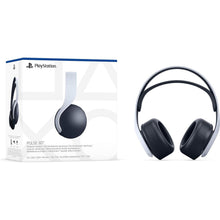 PlayStation 5 PULSE 3D Wireless Headset
