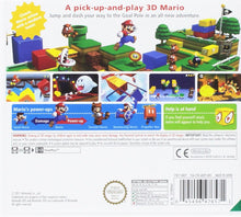 Buy Nintendo,Nintendo Selects - Super Mario 3D Land (Nintendo 3DS) - Gadcet UK | UK | London | Scotland | Wales| Ireland | Near Me | Cheap | Pay In 3 | Games