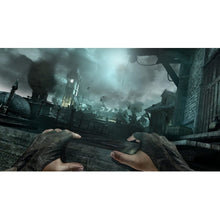 Thief - PS4 Game