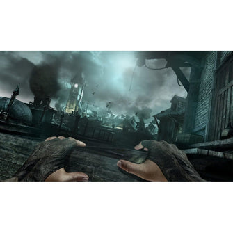 Thief - PS4 Game