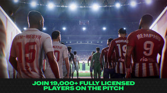 Buy PS5,EA SPORTS - FC 24 - Standard Edition - PS5 - Gadcet UK | UK | London | Scotland | Wales| Ireland | Near Me | Cheap | Pay In 3 | Video Game Software