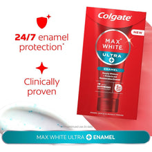 Buy Colgate,Colgate Max White Ultra+ Enamel Toothpaste 75ml – Whitening & Enamel Care - Gadcet UK | UK | London | Scotland | Wales| Near Me | Cheap | Pay In 3 | Toothpaste