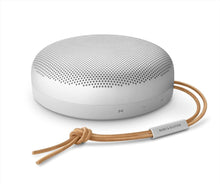 Buy Bang & Olufsen,Bang & Olufsen Beosound A1 (2nd Generation) Portable Bluetooth Speaker, Grey Mist - Gadcet UK | UK | London | Scotland | Wales| Ireland | Near Me | Cheap | Pay In 3 | Bluetooth Speakers