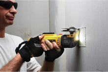 DeWalt DCS355D2 18V XR Brushless Oscillating Multi-Tool – 2 x 2.0Ah Batteries, Charger, Accessories & TSTAK Case