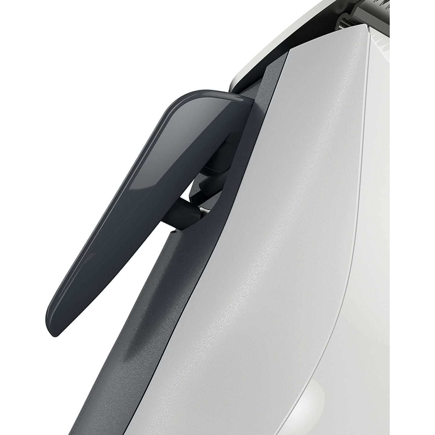 Buy Remington,Remington HC5035 Corded Colour Cut Hair Clipper, White and Grey - Gadcet.com | UK | London | Scotland | Wales| Ireland | Near Me | Cheap | Pay In 3 | Shaver & Trimmer