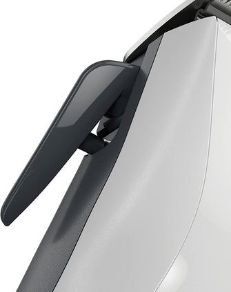 Buy Remington,Remington HC5035 Corded Colour Cut Hair Clipper, White and Grey - Gadcet.com | UK | London | Scotland | Wales| Ireland | Near Me | Cheap | Pay In 3 | Shaver & Trimmer