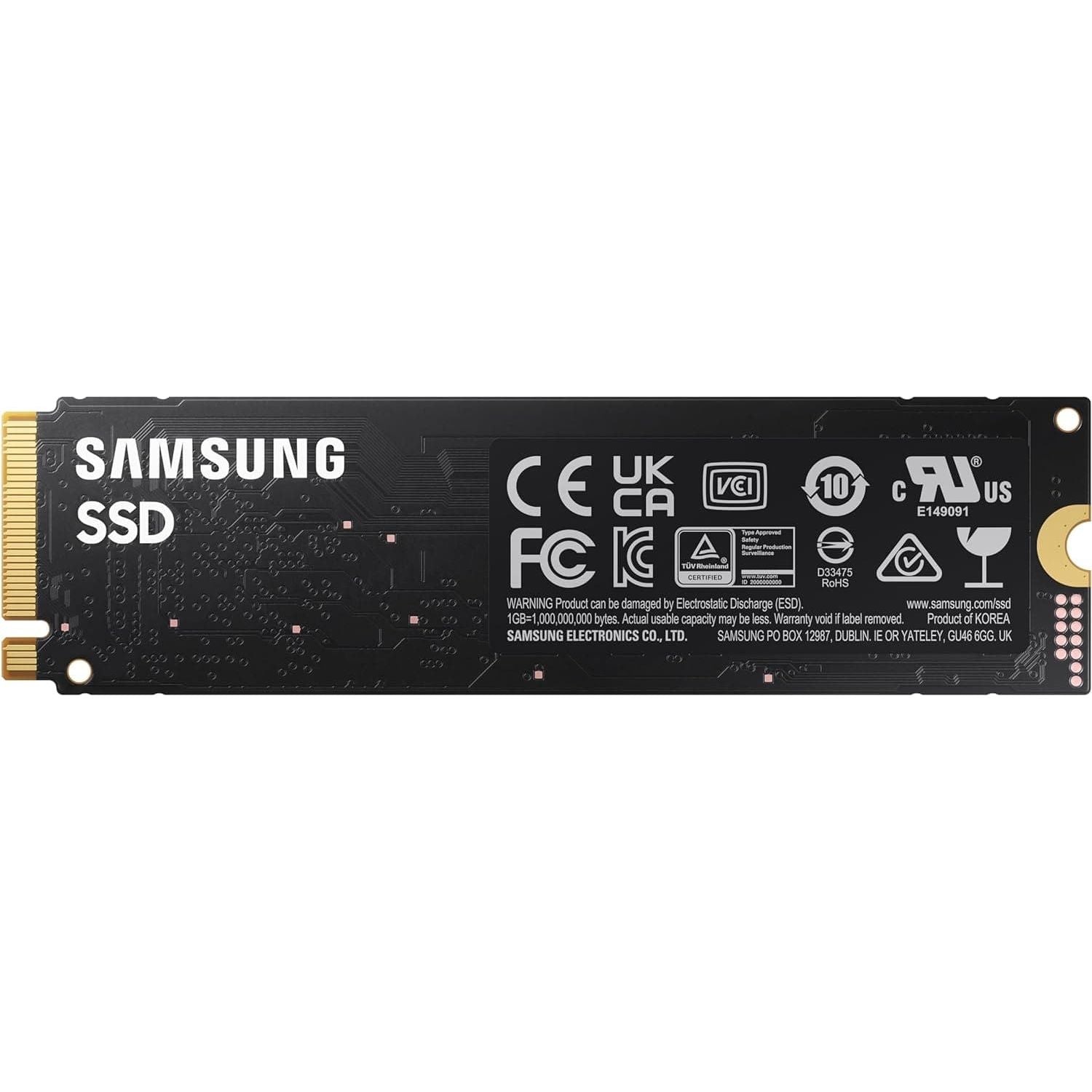 Buy Samsung,Samsung 980 250 GB PCIe 3.0 (up to 2,900 MB/s) NVMe M.2 Internal Solid State Drive (SSD) (MZ-V8V250BW) - Gadcet UK | UK | London | Scotland | Wales| Near Me | Cheap | Pay In 3 | Hard Drives