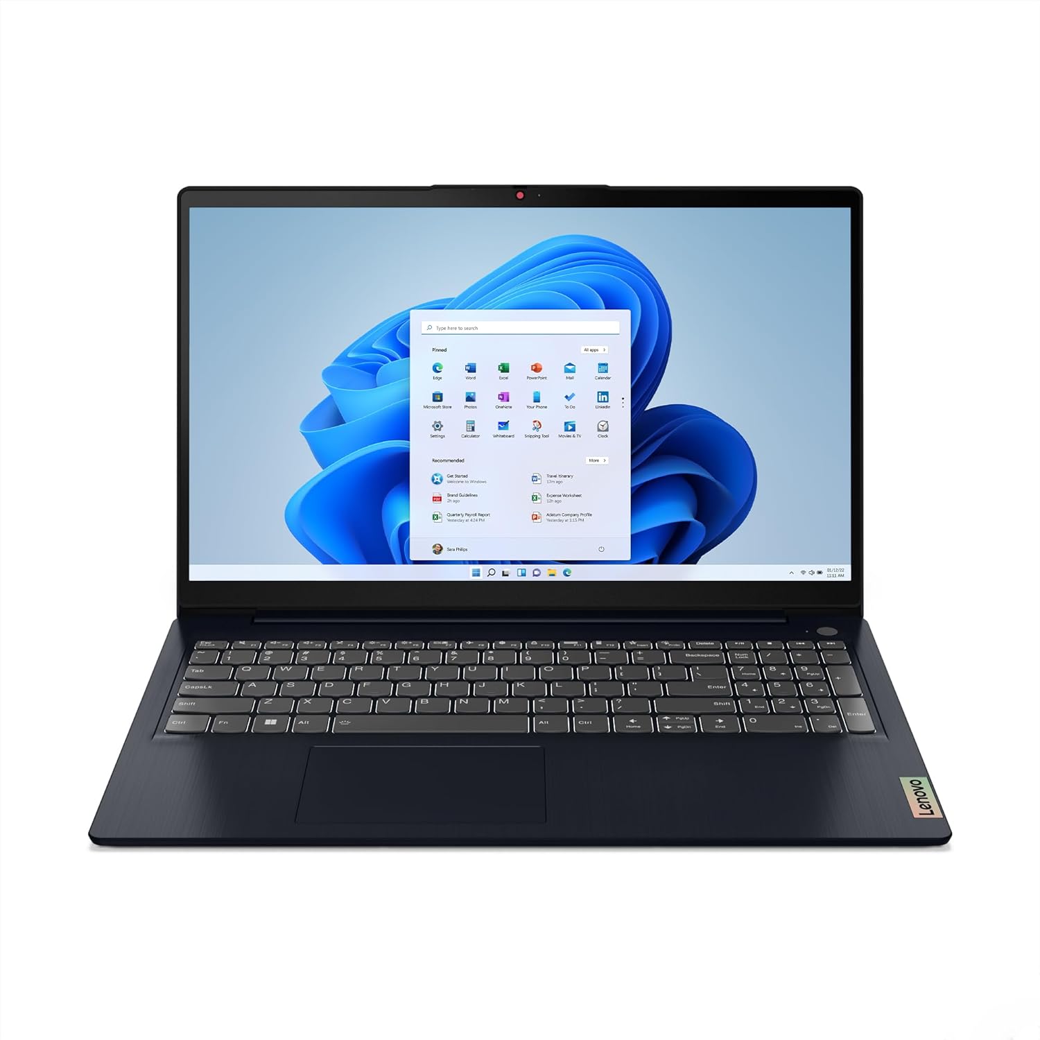 Buy Lenovo,Lenovo IdeaPad 3 15" Full HD Laptop – Intel Core i7-1255U, 8GB RAM, 512GB SSD, Windows 11 Home – Abyss Blue - Gadcet UK | UK | London | Scotland | Wales| Near Me | Cheap | Pay In 3 | Laptops