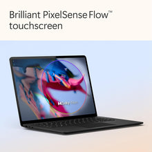 Microsoft Surface Laptop (7th Edition, Latest Model) | Copilot+ PC | 15” Touchscreen | Snapdragon® X Elite | 32GB RAM | 1TB SSD – Black