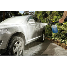 Buy KARCHER,Kärcher 26431470 FJ 6 Foam Jet Nozzle with 0.6 L Capacity Foamer for Pressure Washer Accessory - Gadcet UK | UK | London | Scotland | Wales| Near Me | Cheap | Pay In 3 | High Pressure washer Nozzle