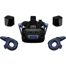 Buy HTC,HTC VIVE Pro 2 Full Kit - PC Virtual Reality System - Black|Blue - Gadcet UK | UK | London | Scotland | Wales| Ireland | Near Me | Cheap | Pay In 3 | Electronics