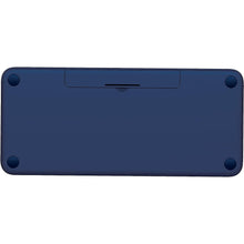 Buy Logitech,Logitech K380 Wireless Multi-Device Keyboard for Windows QWERTY UK Layout - Blue - Gadcet UK | UK | London | Scotland | Wales| Ireland | Near Me | Cheap | Pay In 3 | Keyboards